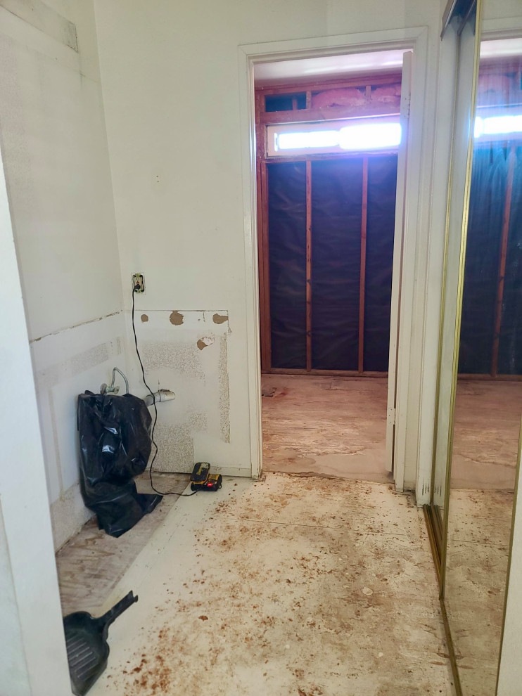 Bathroom remodel | Torrance
