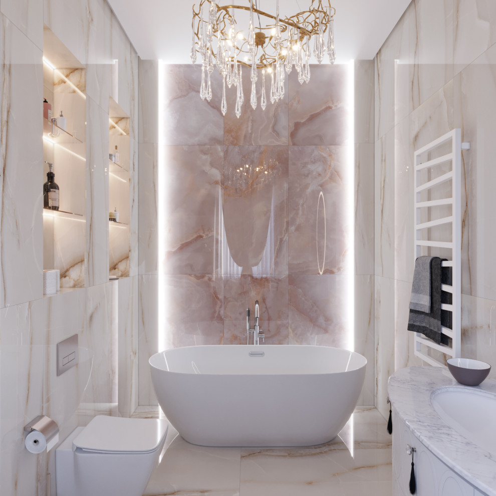 Дизайн Неоклассика. Пятигорск