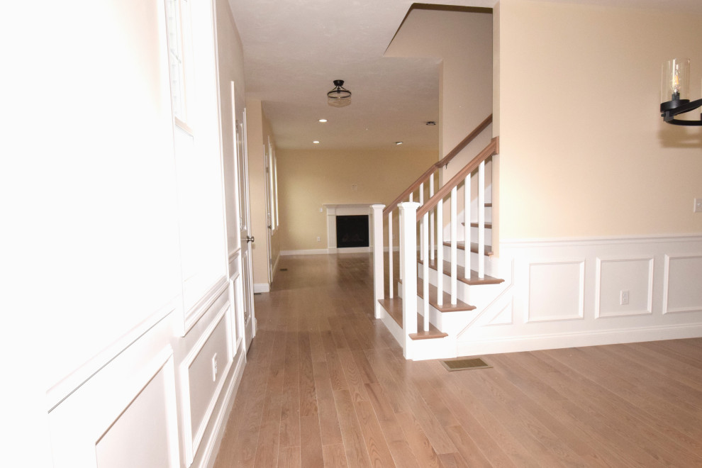 Beautiful Custom Home Build