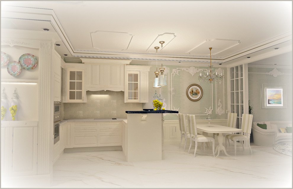 Милая классика