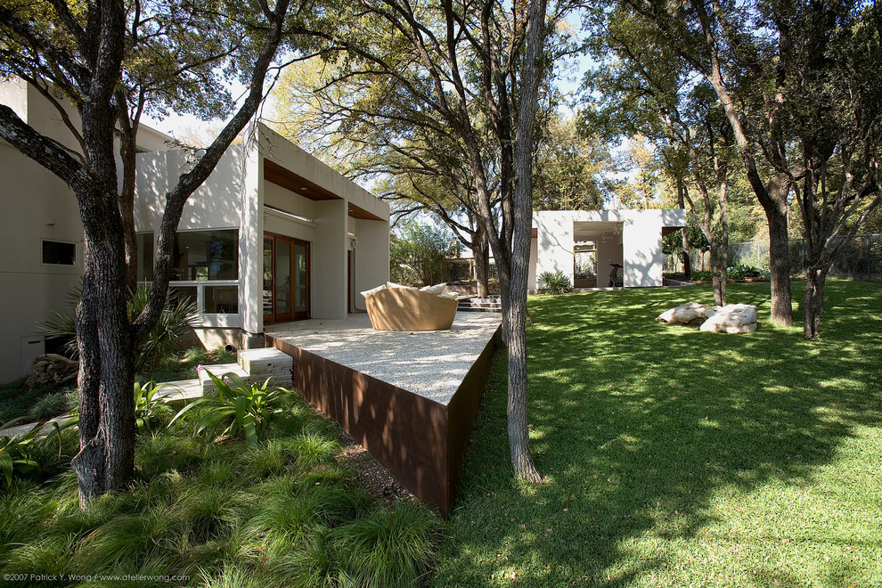 "The Tree of Life" movie landscape