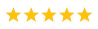 5 stars