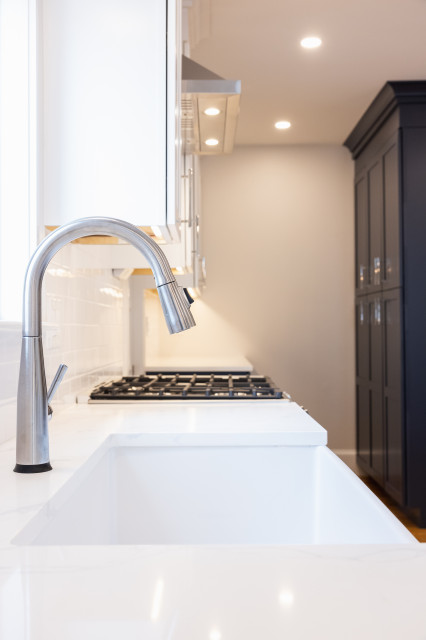 Porter Project contemporary-kitchen