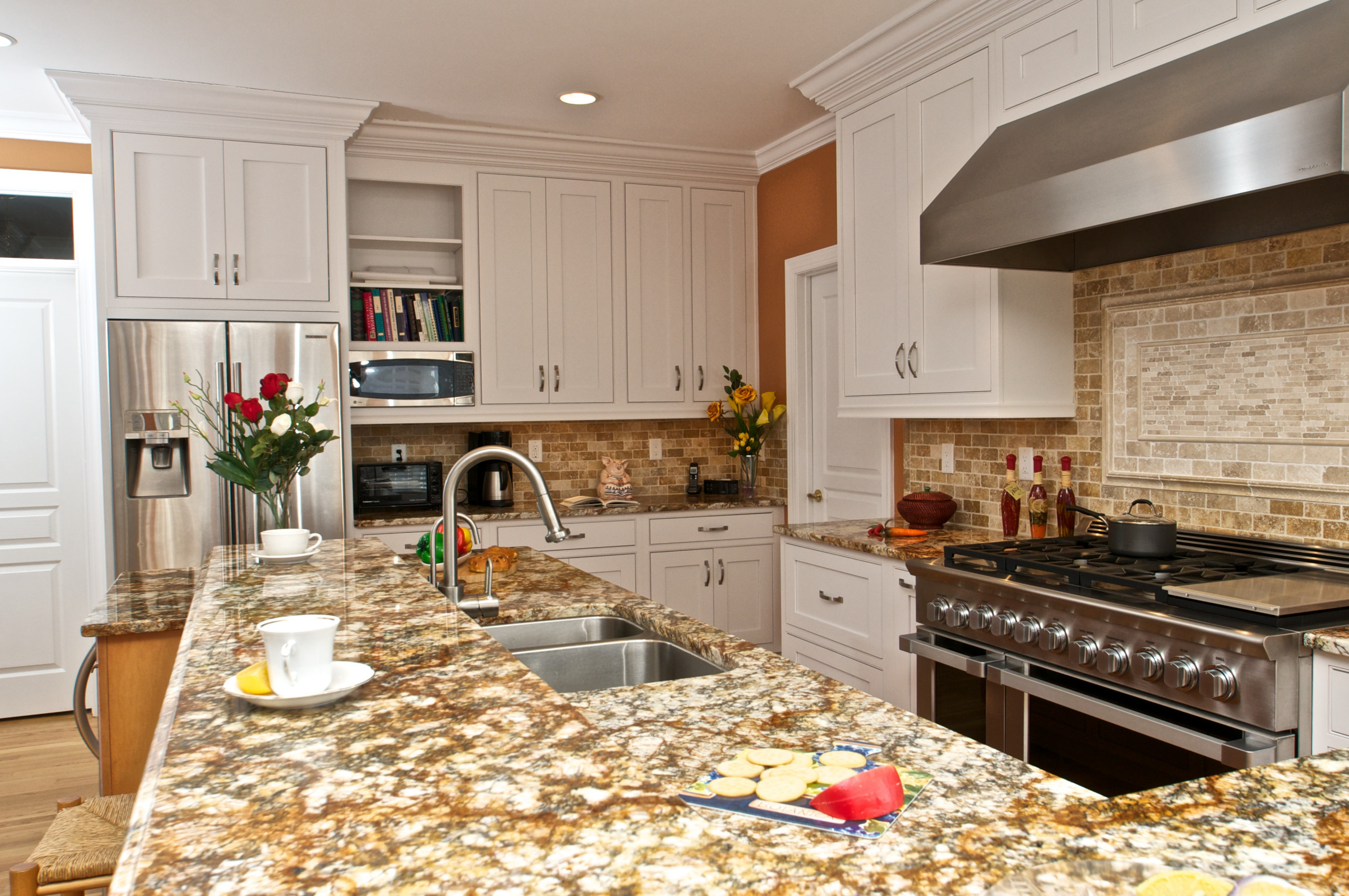 Chern Kitchen