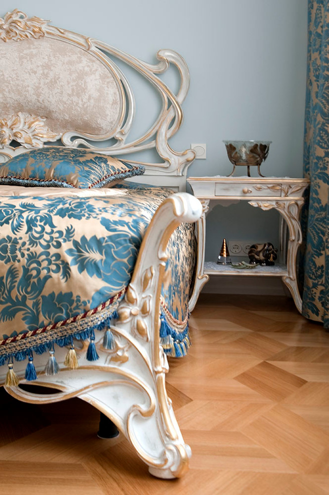 Московский модерн ХХI века