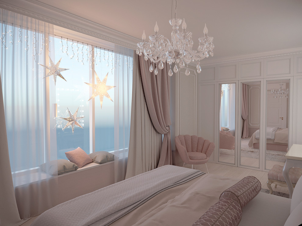 Дом на Безоблачной