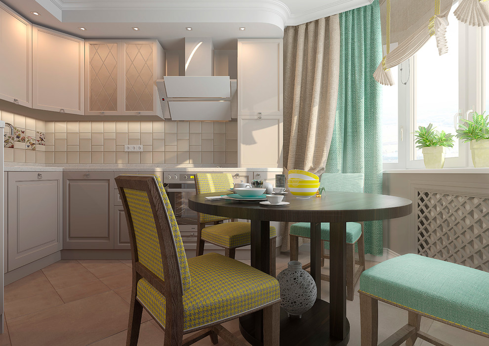 Атмосферная классика