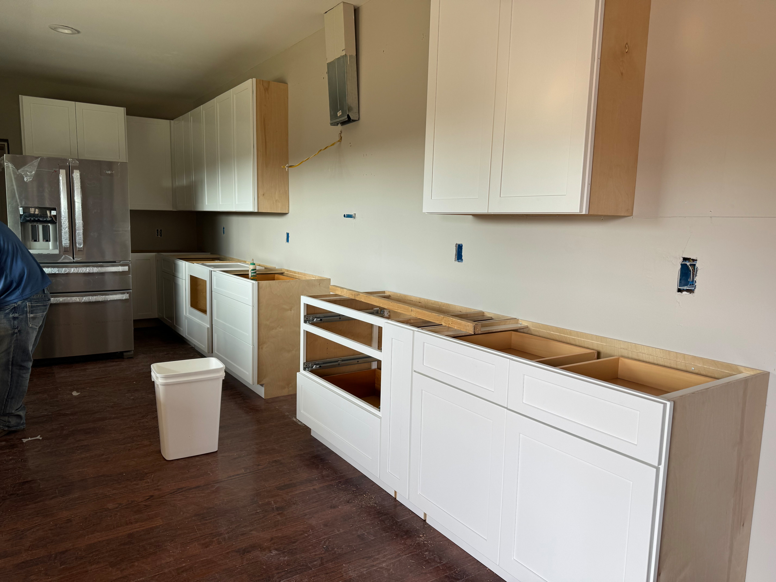 Kitchen Remodels
