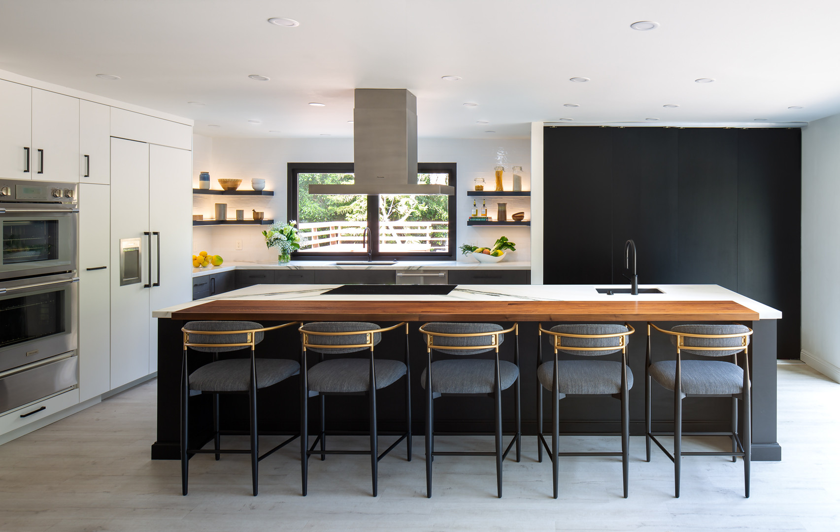 Kitchen Overview
