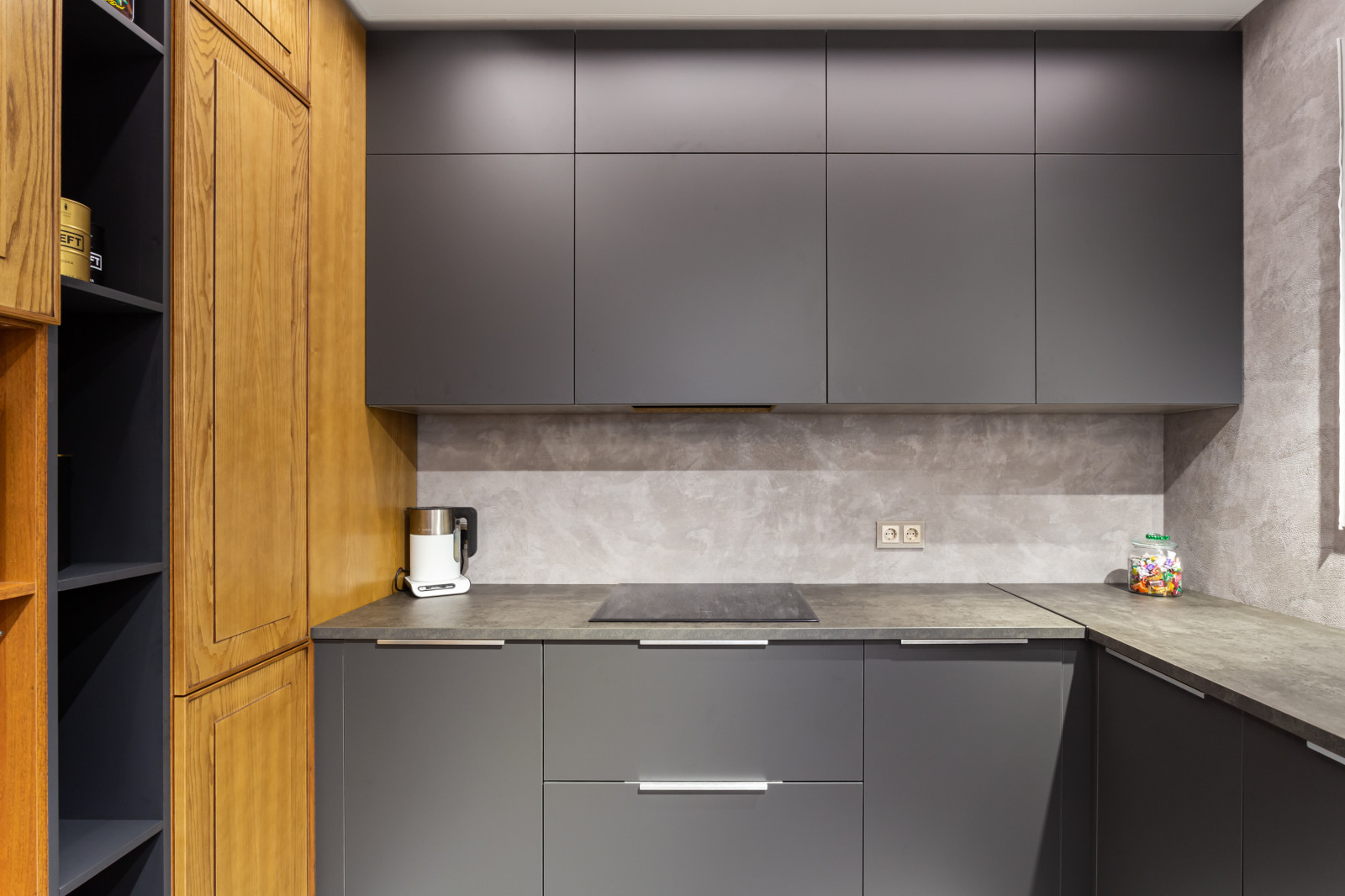 Роскошь минимализма!