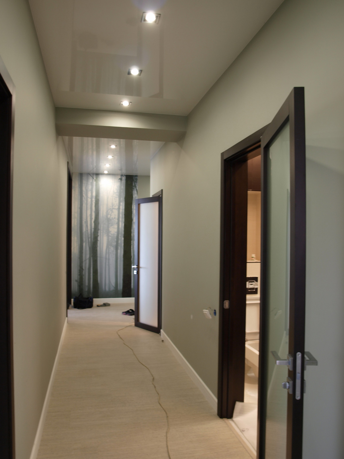 Квартира на Баумана