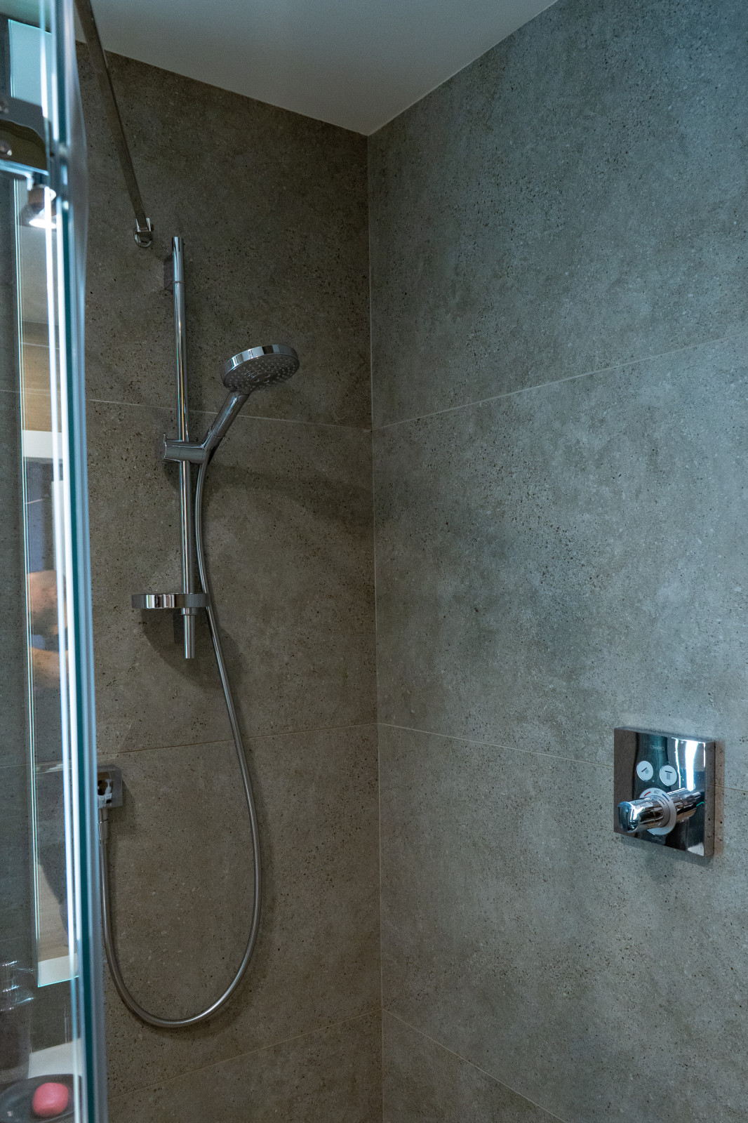 Дизайн интерьера трехкомнатной квартиры в г. Видное