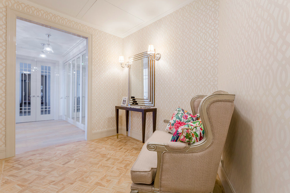 ЖК Вектор хаус