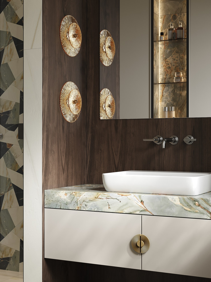 САНСЕТ ВЭЛЛИ