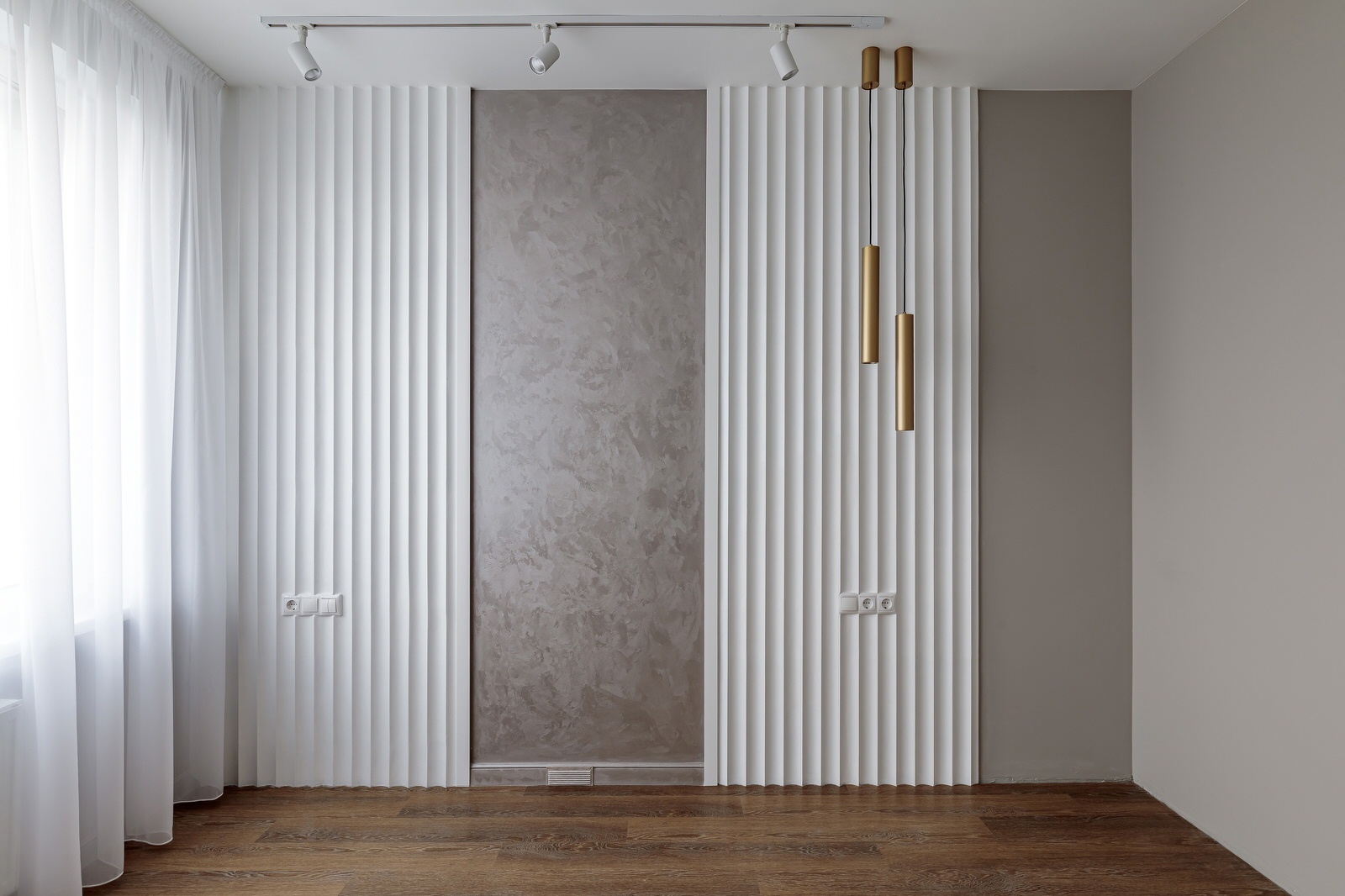 ЖК «Летний сад» | #1