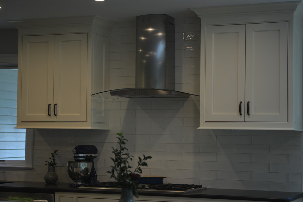 Darien Kitchen remodeling