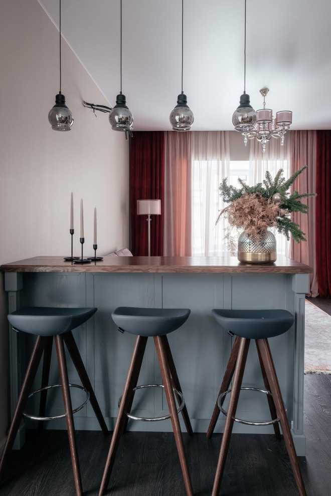 Жилой дом в Краснолесье