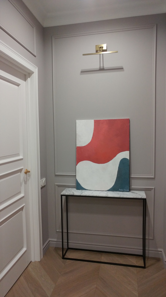 Реализация. Квартира 73кв.м ЖК Прайм Тайм, Москва