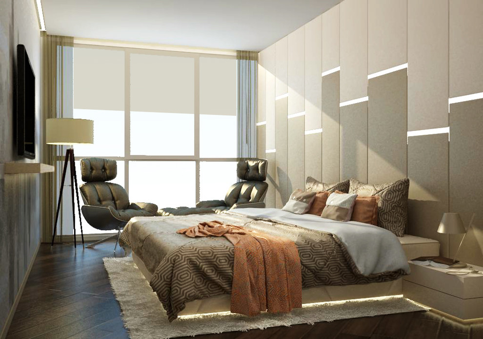 Квартира для холостяка