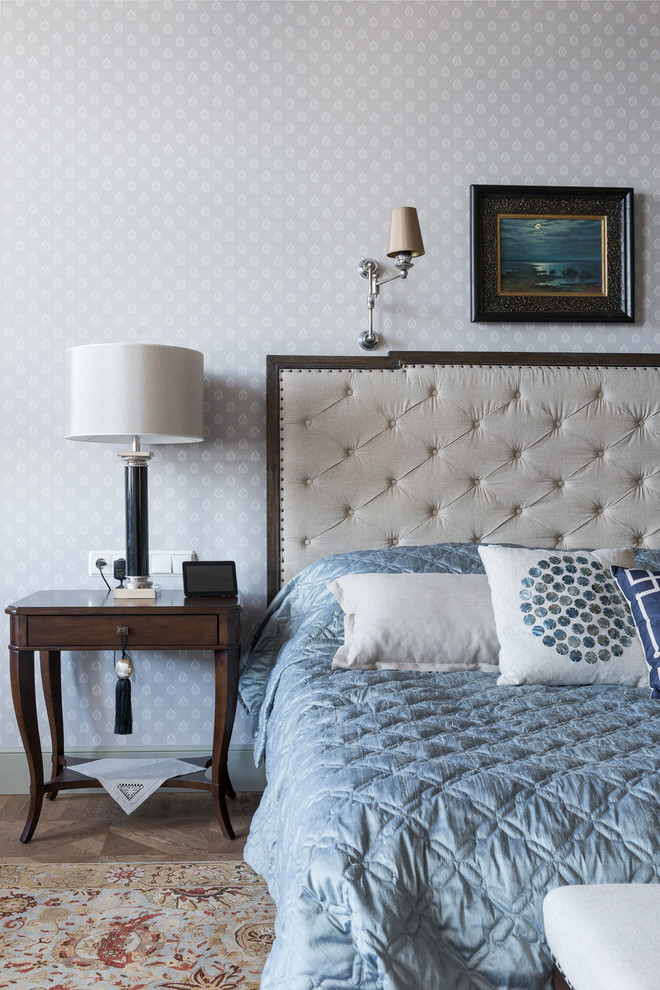 Съемка дома на Новой Риге, 1950 м². Дизайнер Анна Першхайло.