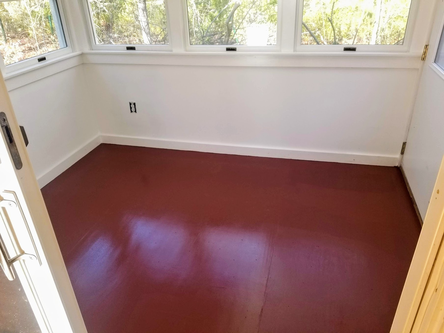 Interior Remodels