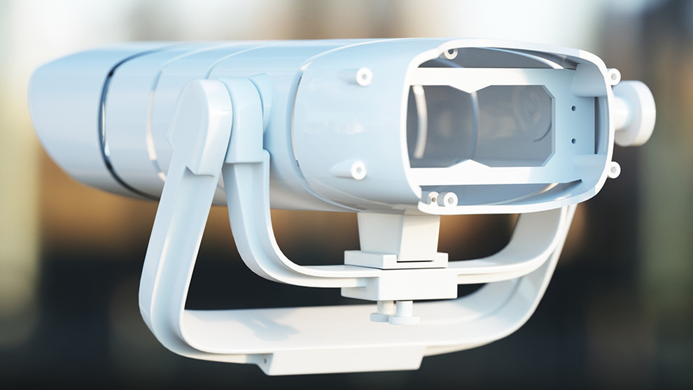 Экспонат для музея