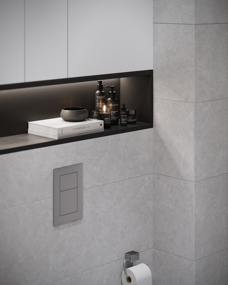 ЖК Династия для Юлии 60 кв