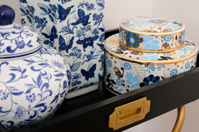 Dublin 4 House contemporary-vardagsrum