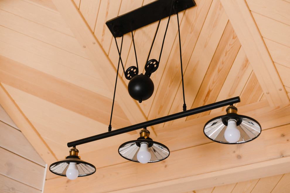 Загородный дом, 170 кв.м