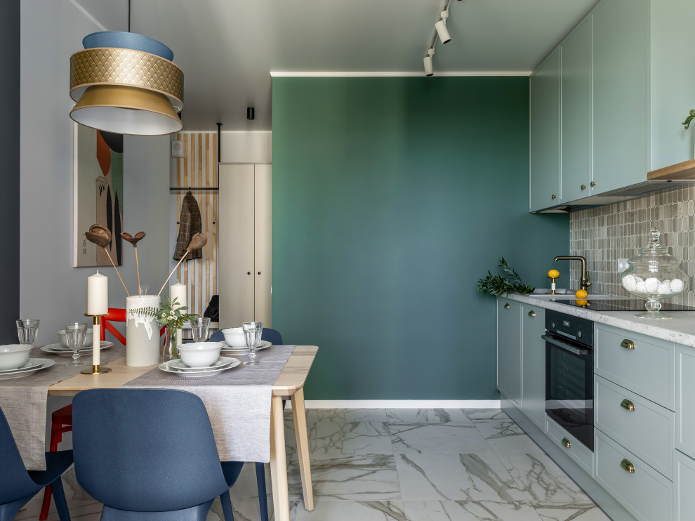 Однушка для сдачи в аренду