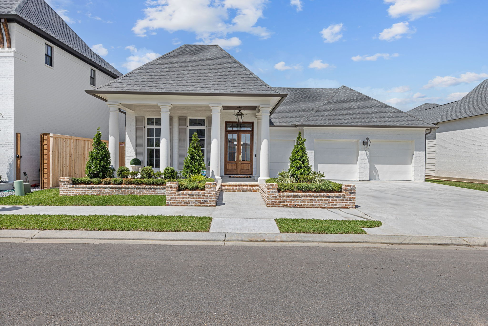 Soundview in Sugar Mill Pond