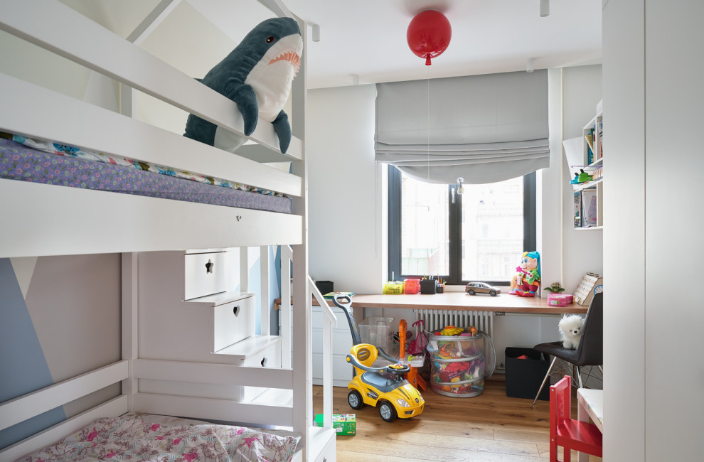 Фото: Квартира в сталинке