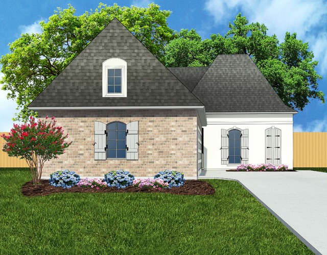 Lamarque transitional