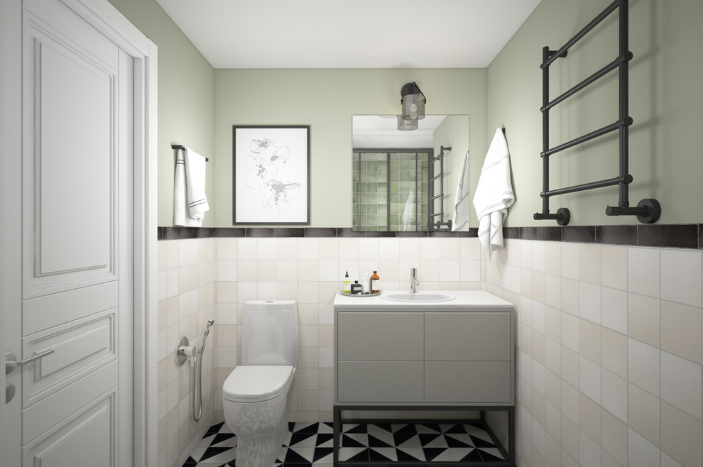 Лофт-квартира