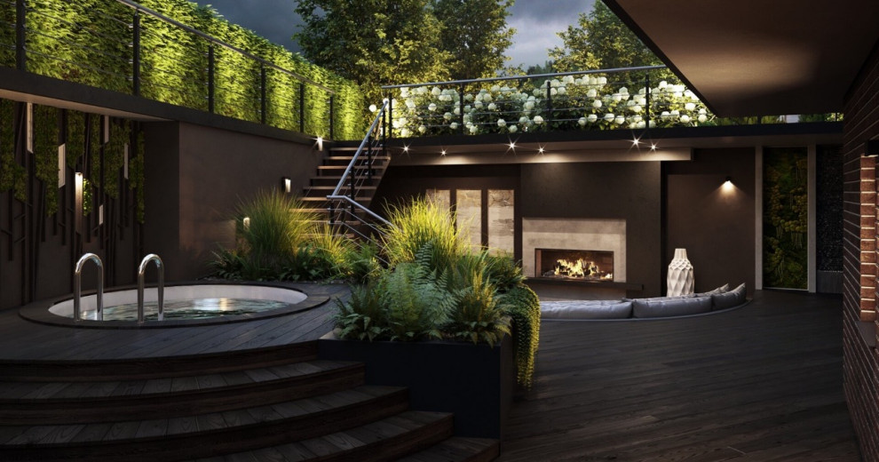 Летово Парк