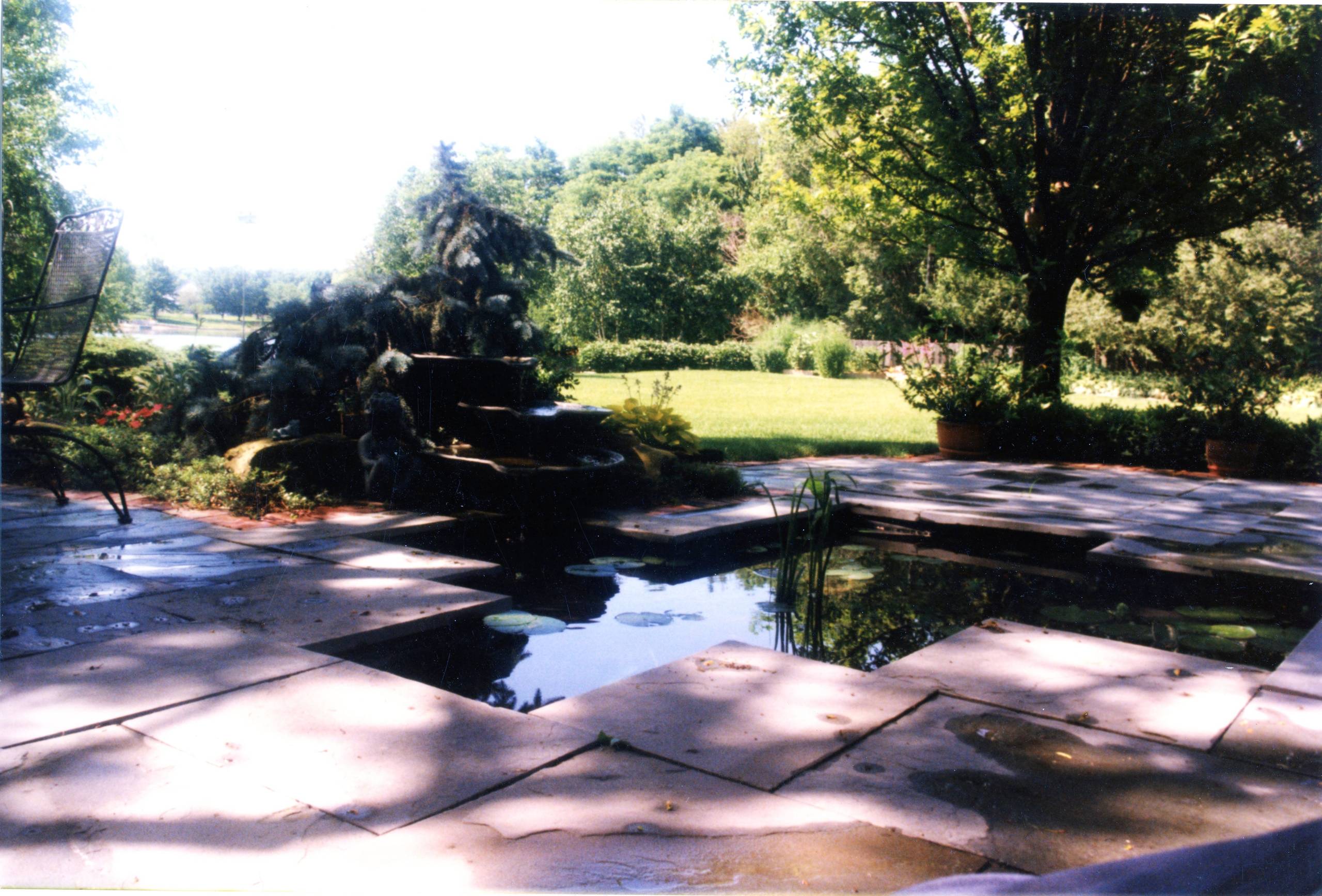 Eikenberry Residence