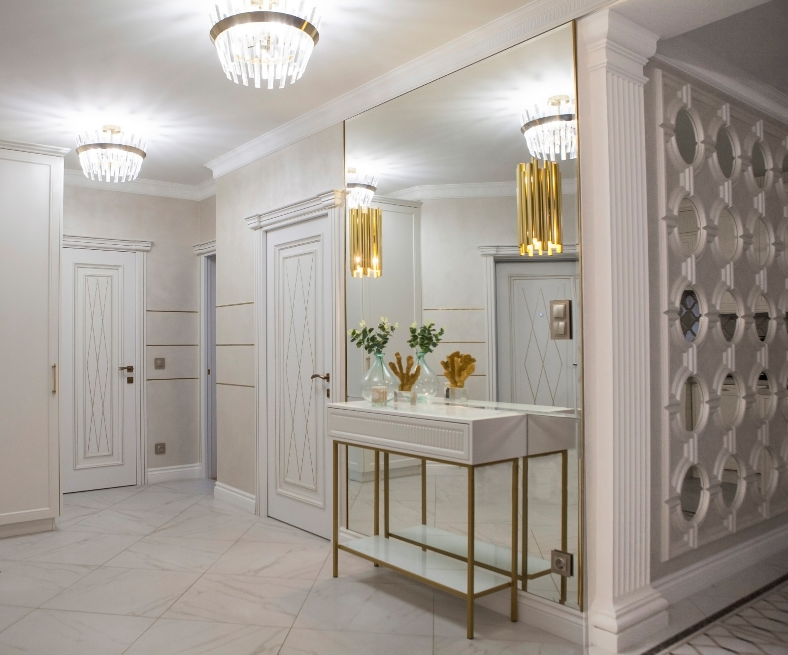 " Нежность в деталях"