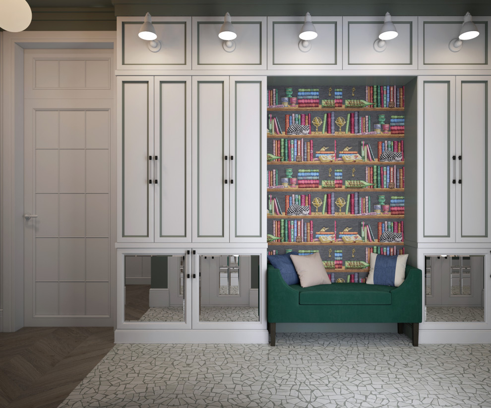 Квартира в Новом Уренгое