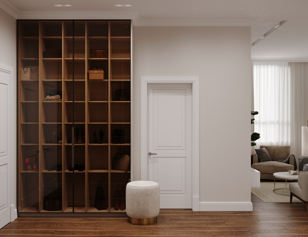 ЖК Сердце Столицы