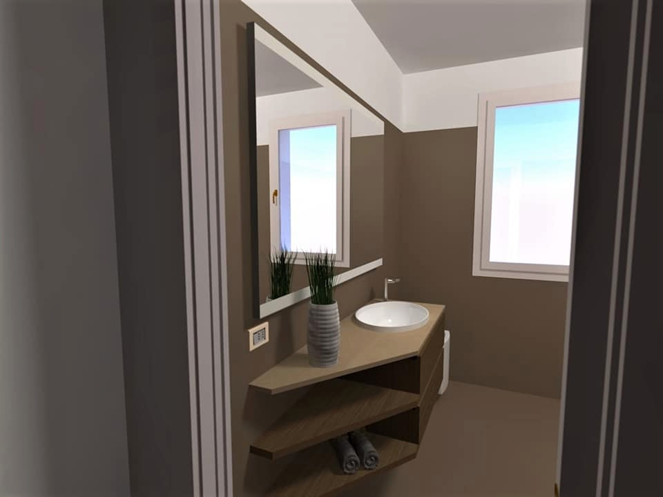 Arredo Bagno