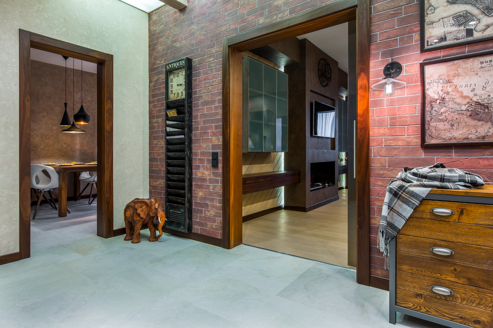 Квартира в г. Самара, ЖК "Ладья"