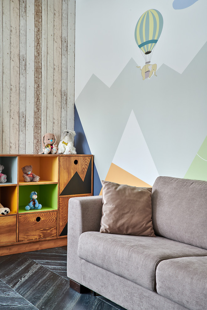 Пространство детских фантазий