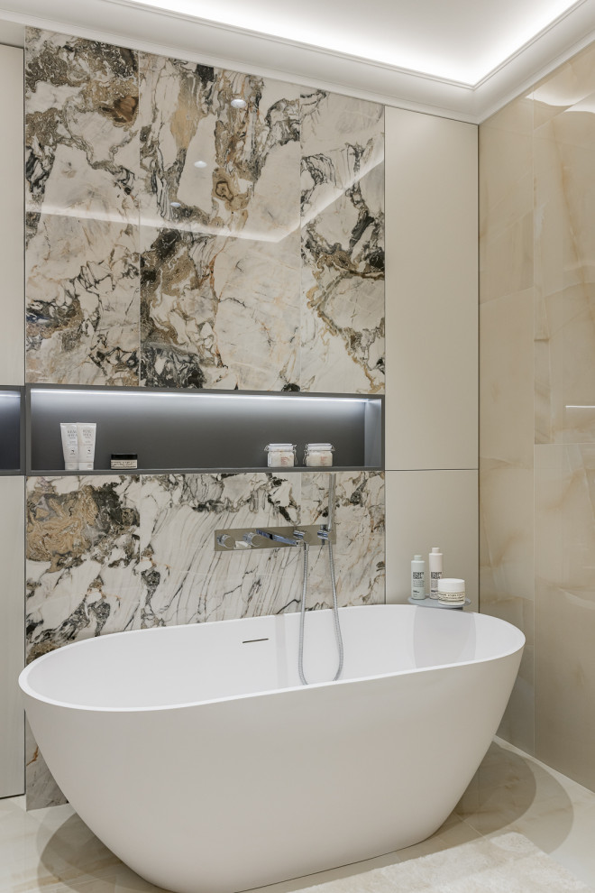 Реализация мебели в ЖК «Английский квартал»