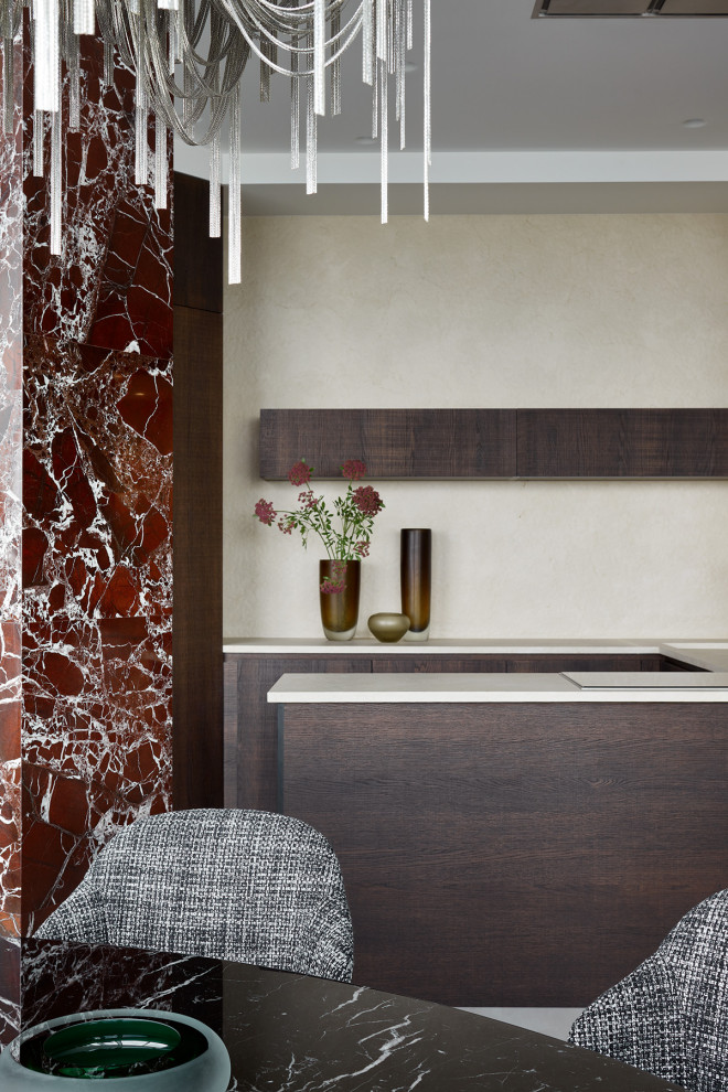 Жк Дирижабль