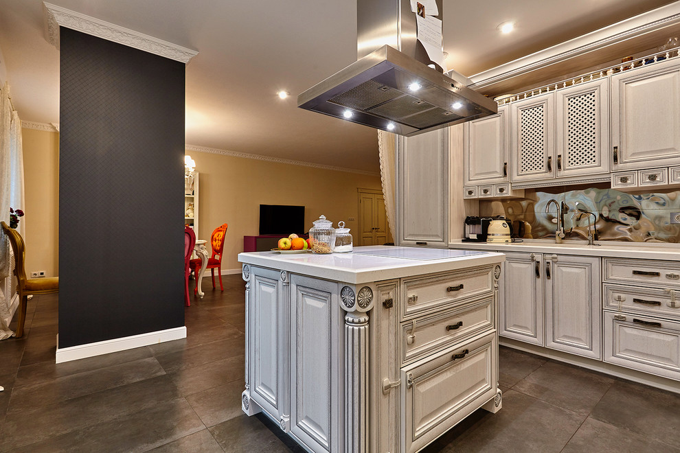 052 Квартира