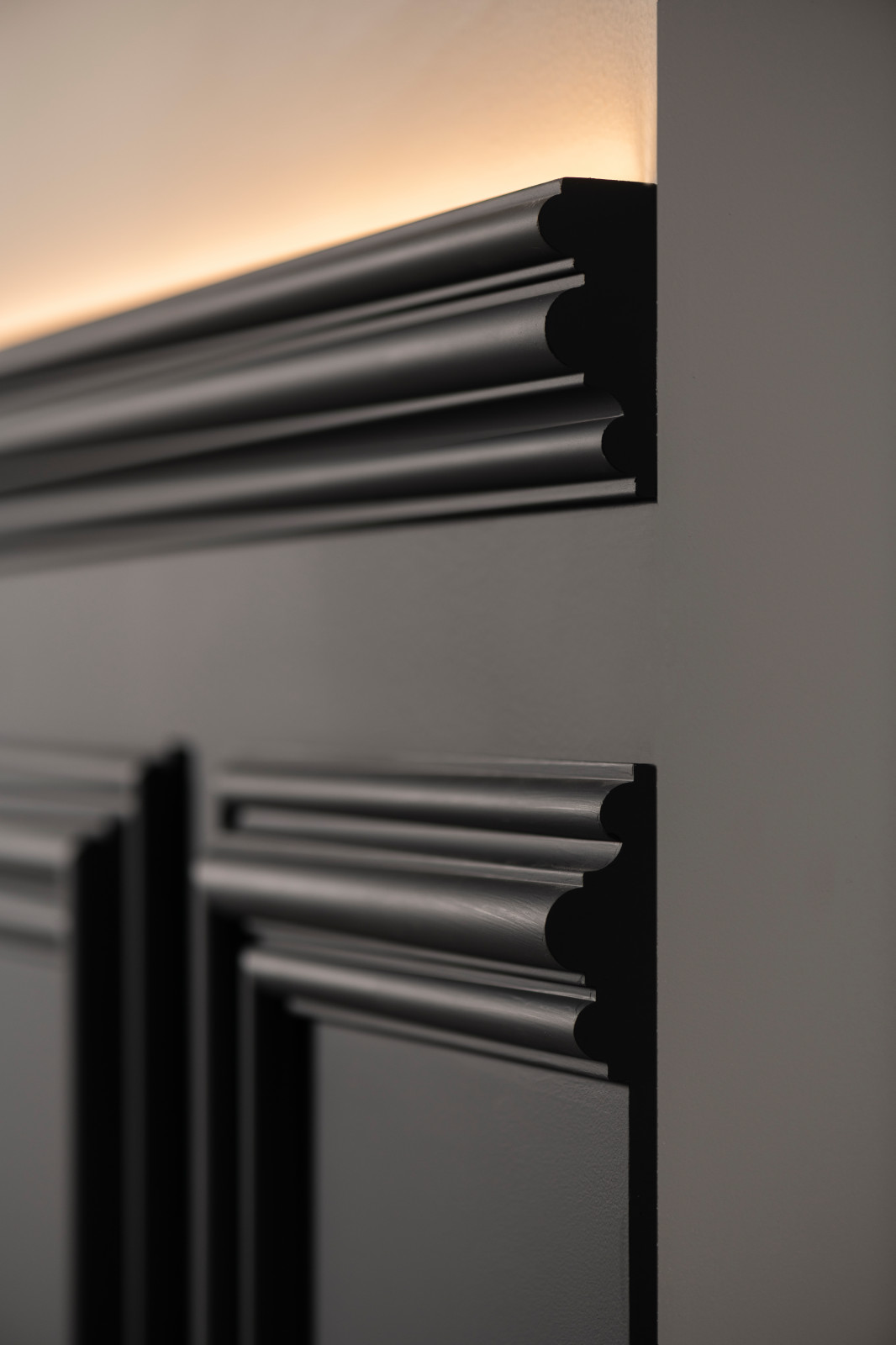 продукция в интерьере