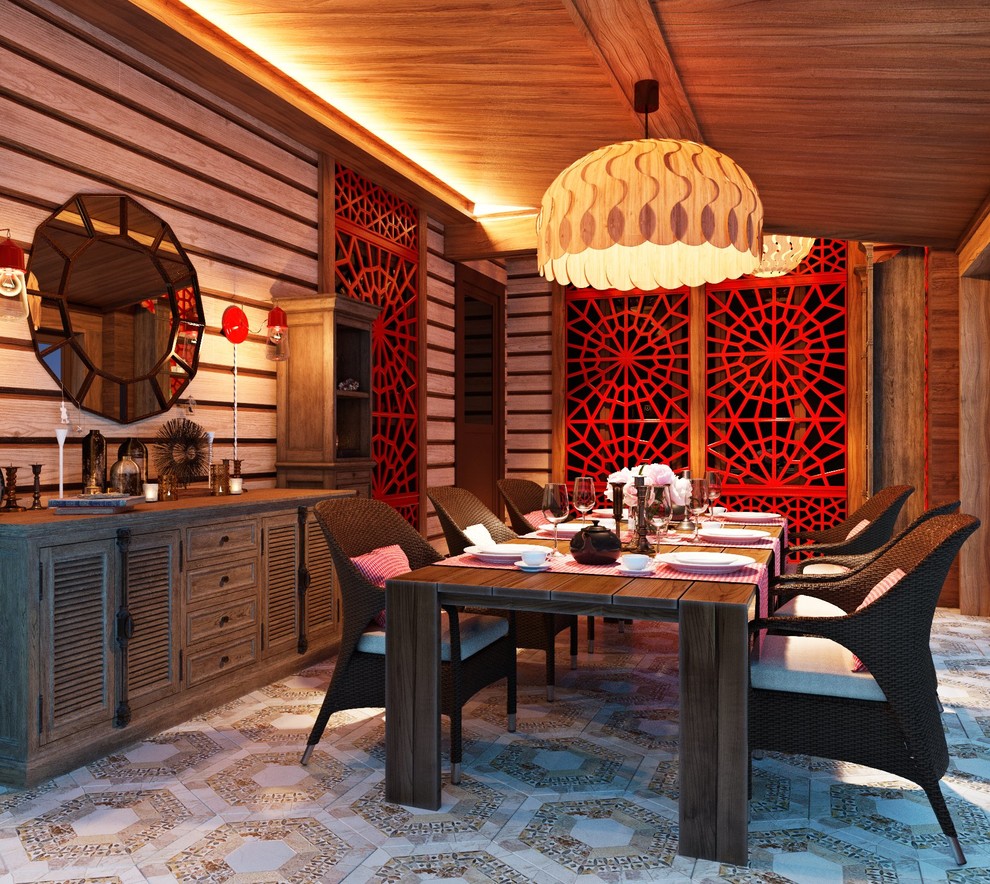 Эскизный проект пристройки