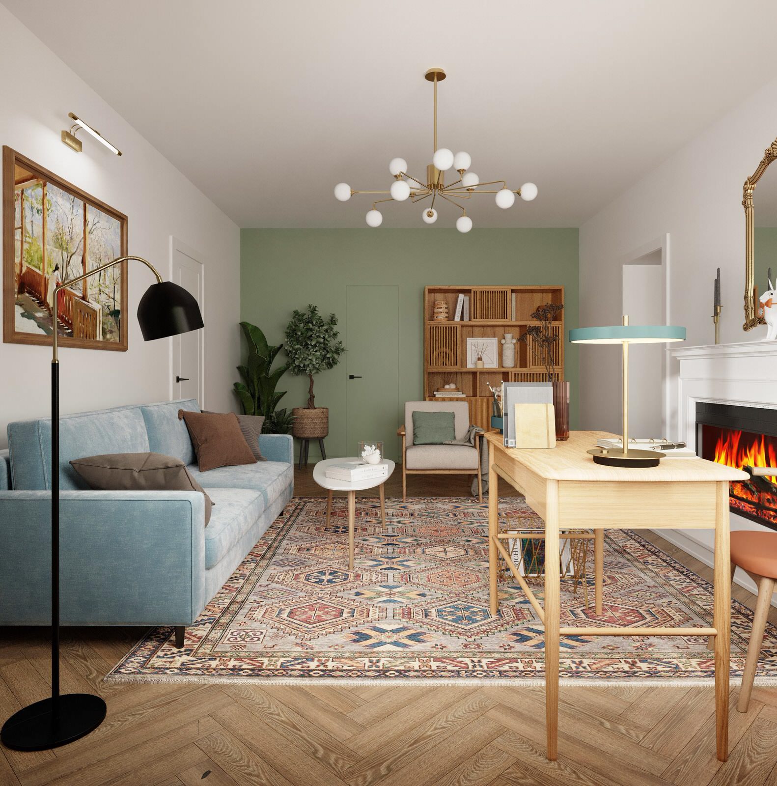 Замоскворечье