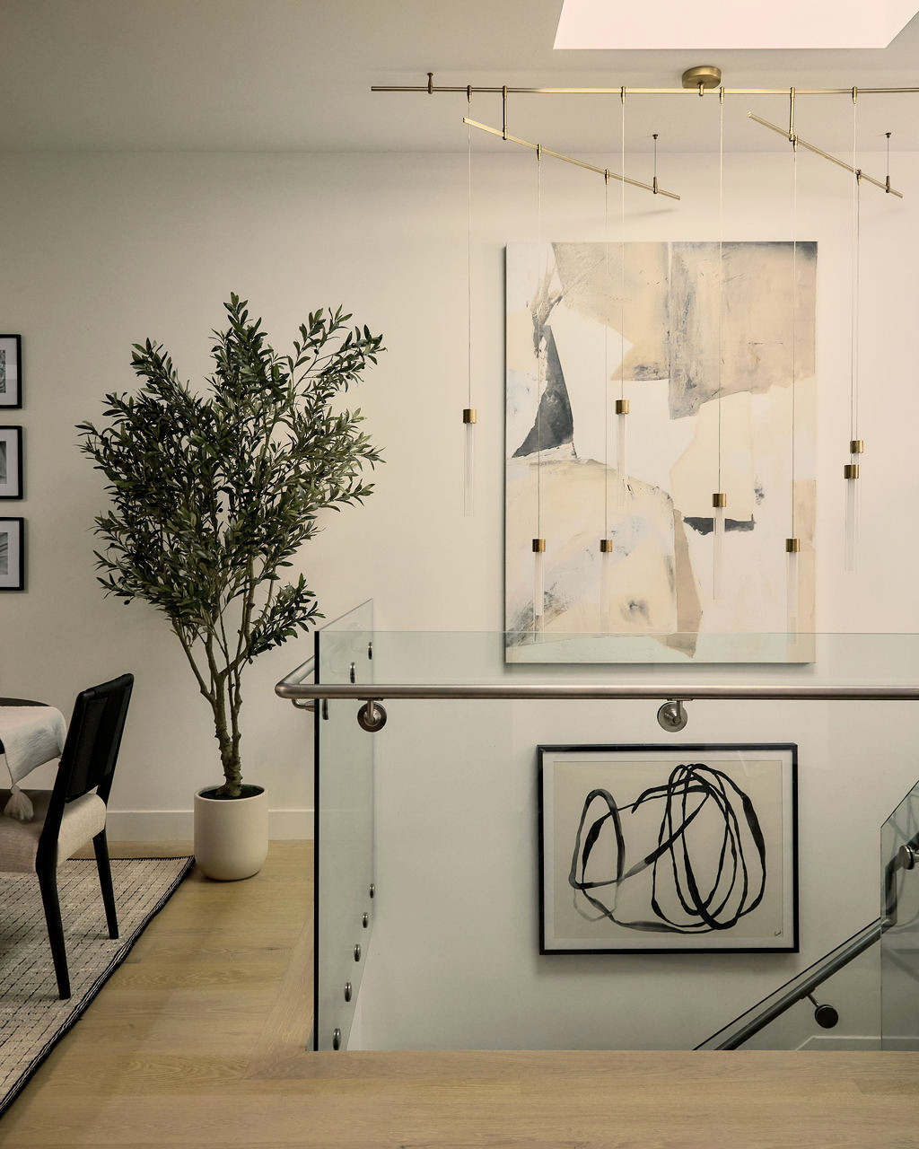 Noe Valley Family Home Refresh