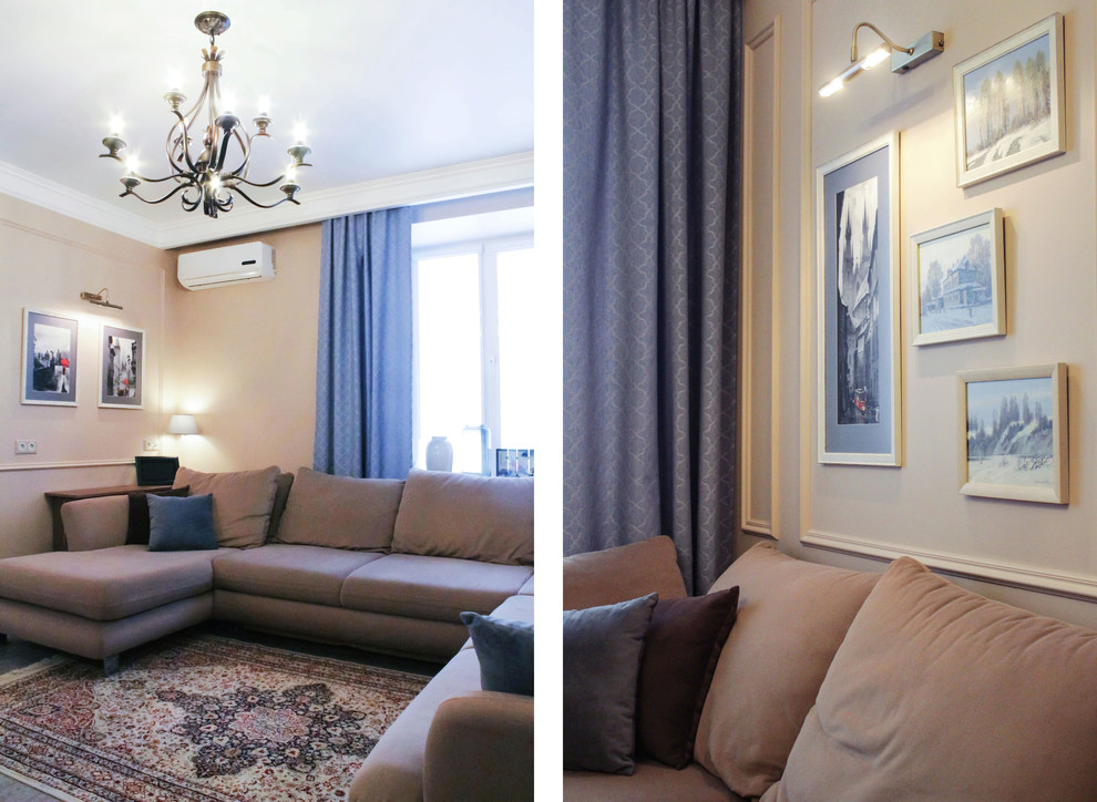 Квартира г.Омск, ул. Братская. Реализация